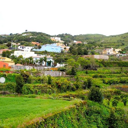 Canarian House Casa Esther In איקוד דה לוס וינוס מראה חיצוני תמונה