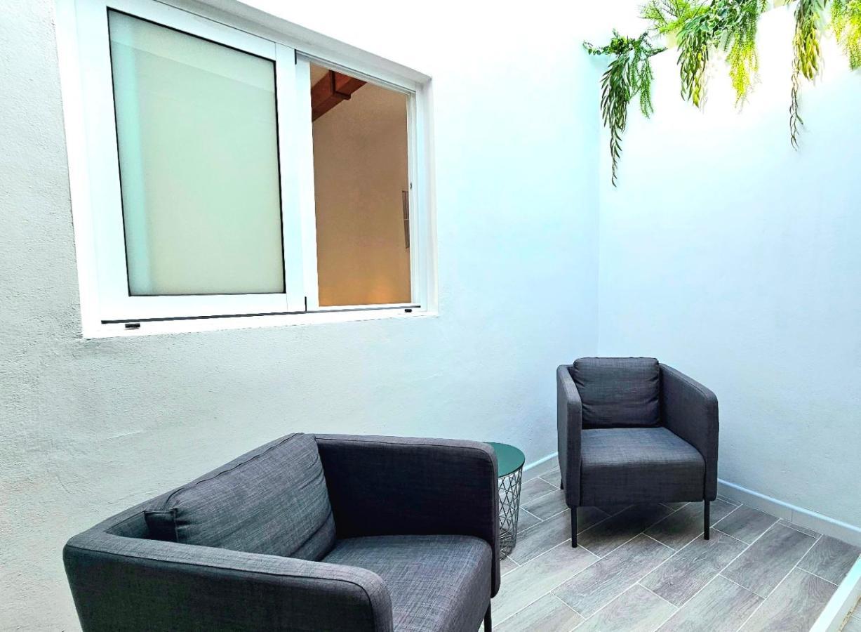 Canarian House Casa Esther In איקוד דה לוס וינוס מראה חיצוני תמונה