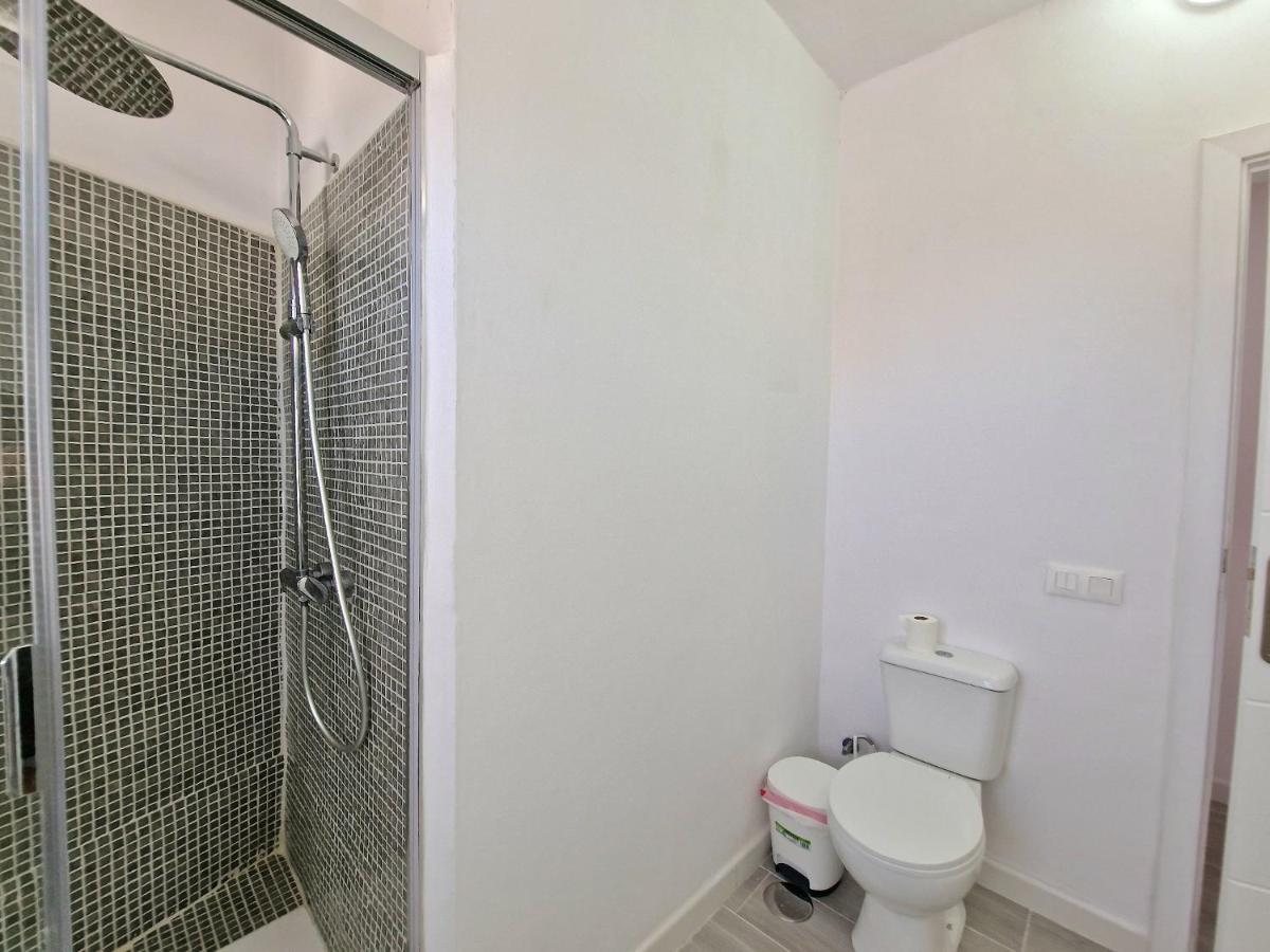 Canarian House Casa Esther In איקוד דה לוס וינוס מראה חיצוני תמונה