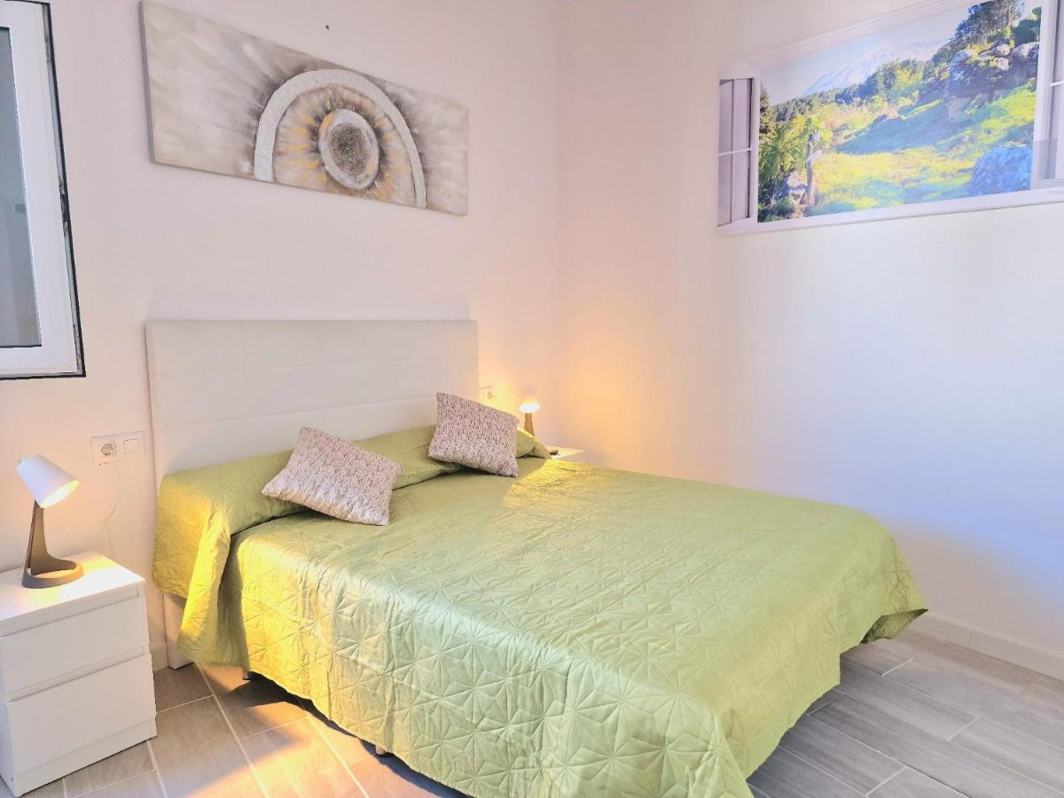 Canarian House Casa Esther In איקוד דה לוס וינוס מראה חיצוני תמונה