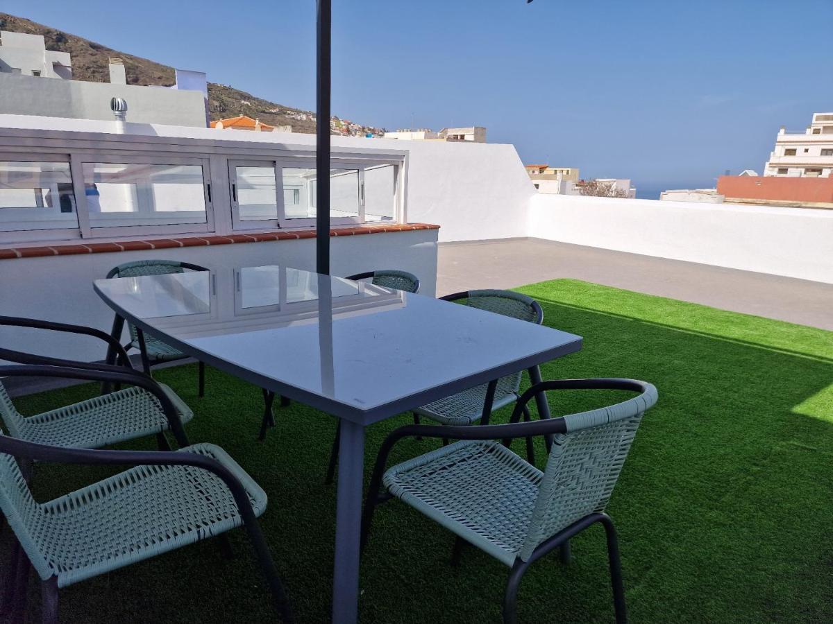 Canarian House Casa Esther In איקוד דה לוס וינוס מראה חיצוני תמונה