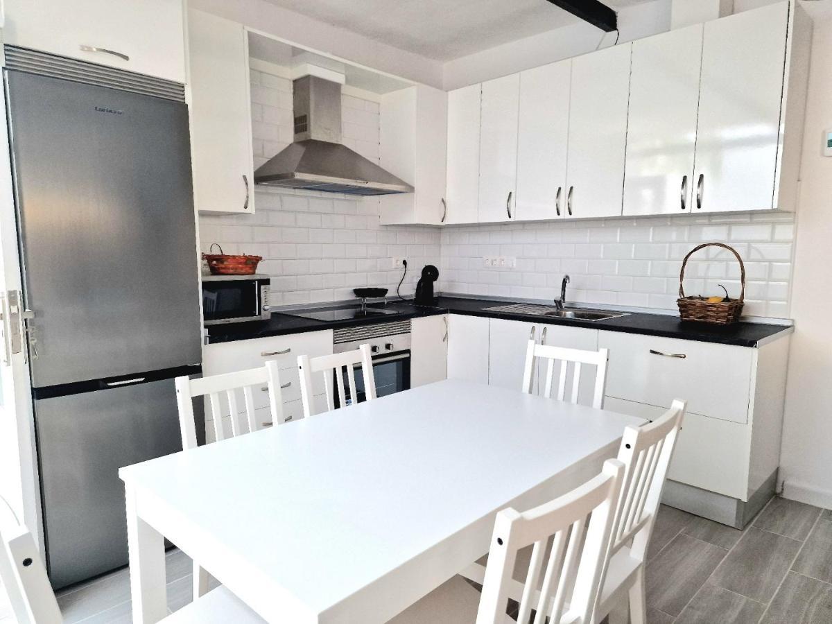 Canarian House Casa Esther In איקוד דה לוס וינוס מראה חיצוני תמונה