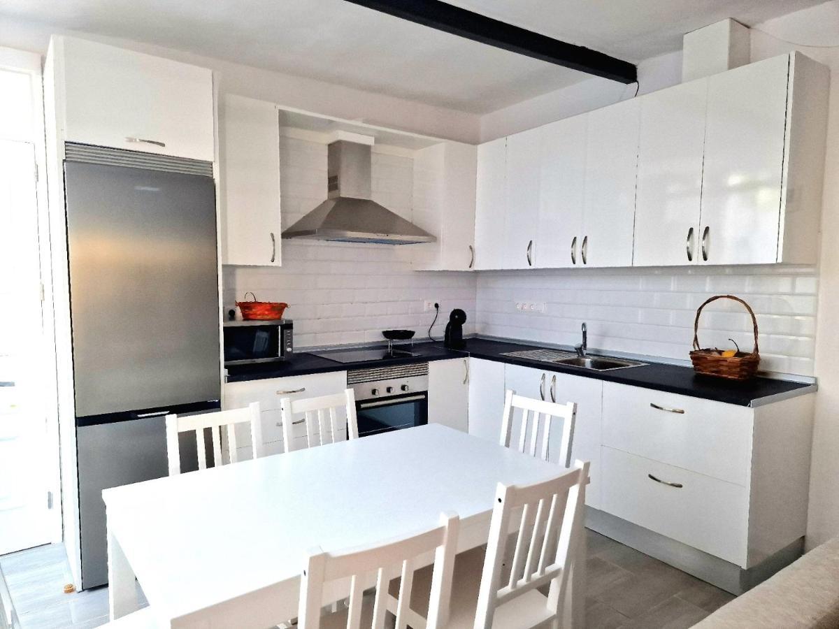 Canarian House Casa Esther In איקוד דה לוס וינוס מראה חיצוני תמונה