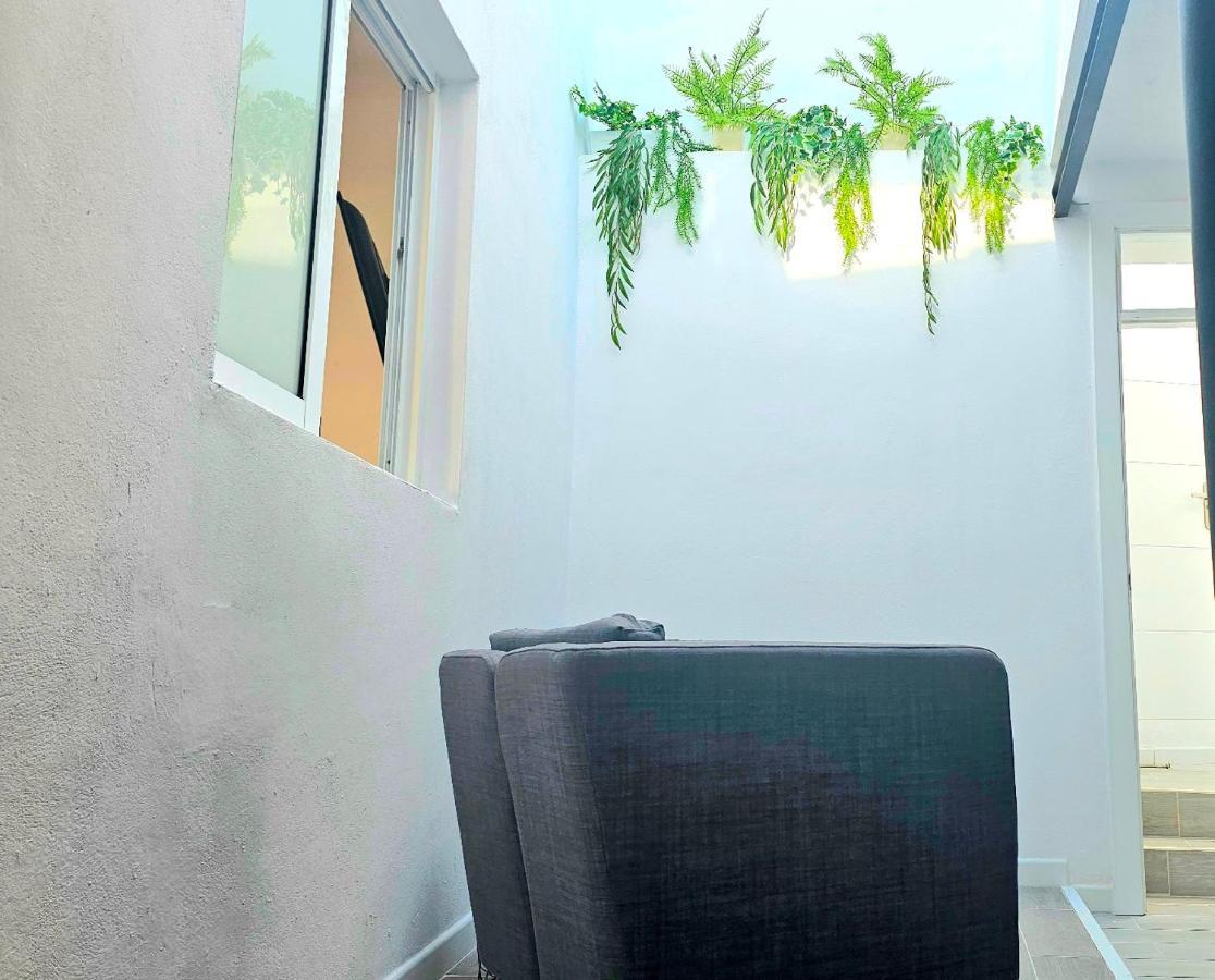 Canarian House Casa Esther In איקוד דה לוס וינוס מראה חיצוני תמונה