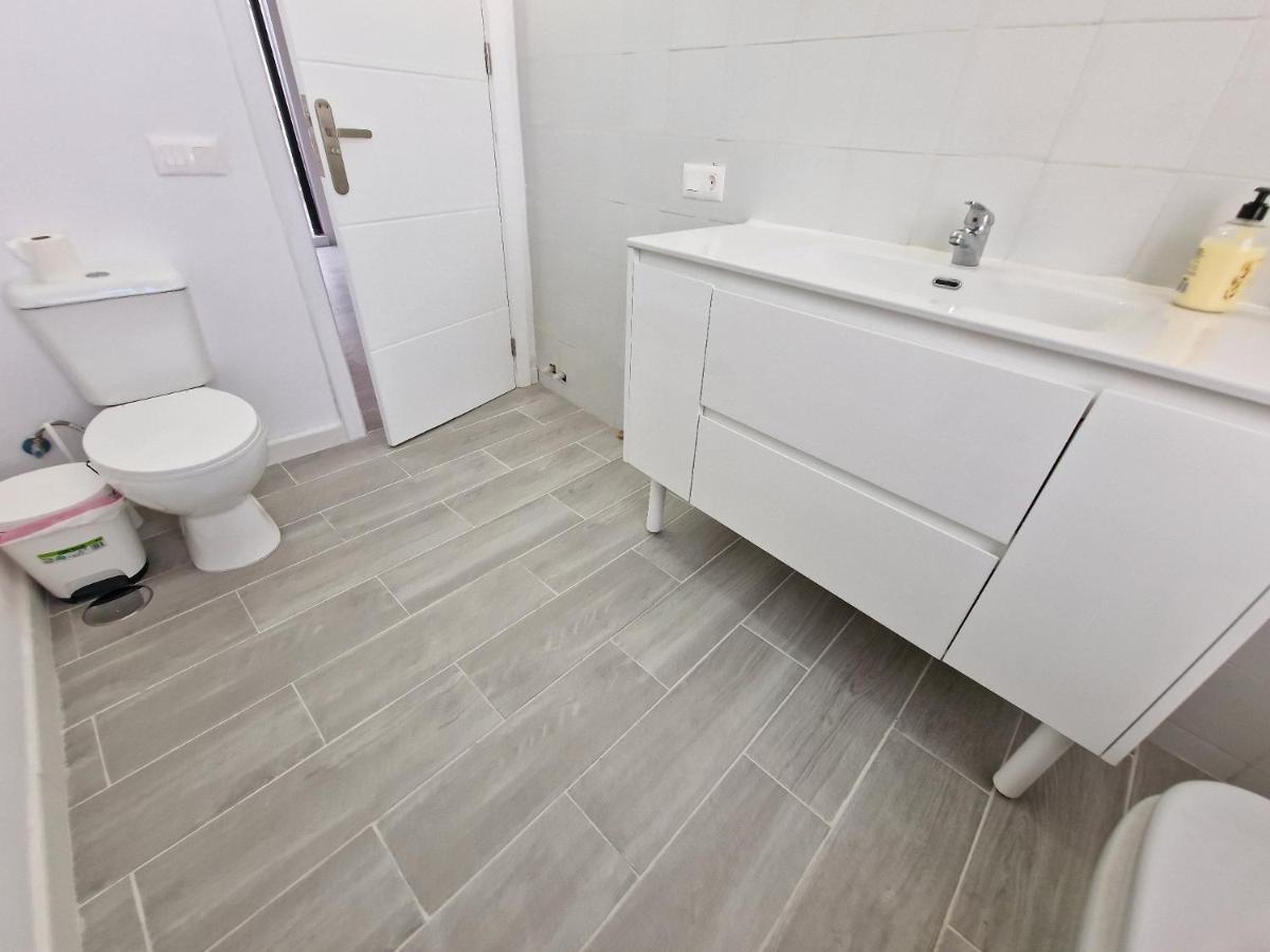 Canarian House Casa Esther In איקוד דה לוס וינוס מראה חיצוני תמונה