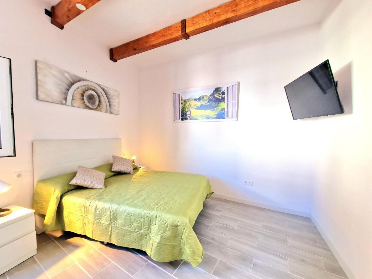 Canarian House Casa Esther In איקוד דה לוס וינוס מראה חיצוני תמונה