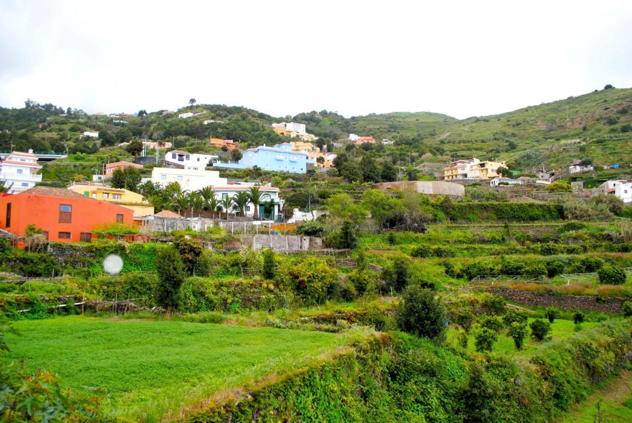 Canarian House Casa Esther In איקוד דה לוס וינוס מראה חיצוני תמונה